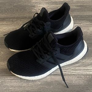 Adidas Women’s Ultraboost running shoe